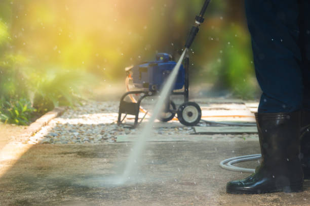 Best Gutter Cleaning  in Eddystone, PA